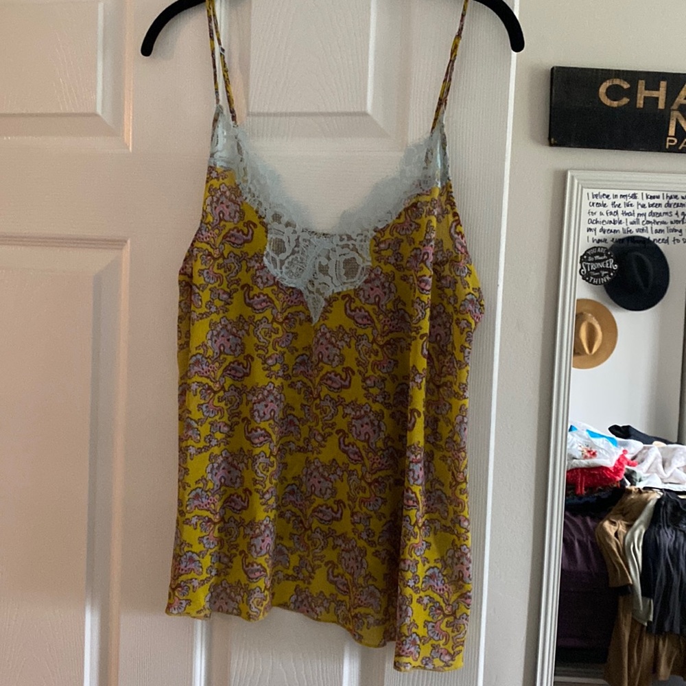 Camisole Top